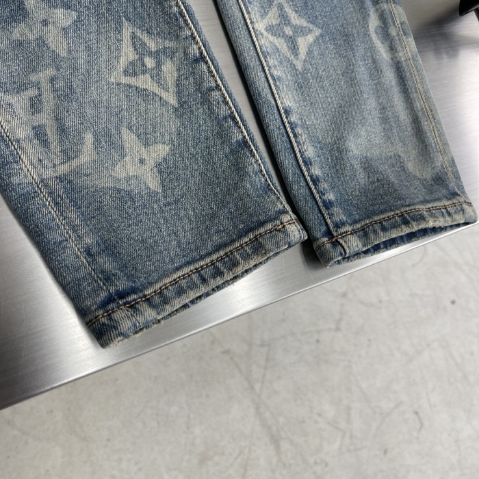 L*ouis V*uitton  pants  Top Quality D17 20240331-24