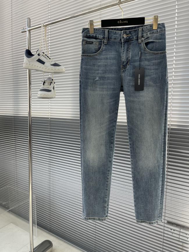 D*G Pants Top Quality D17 20240331-23