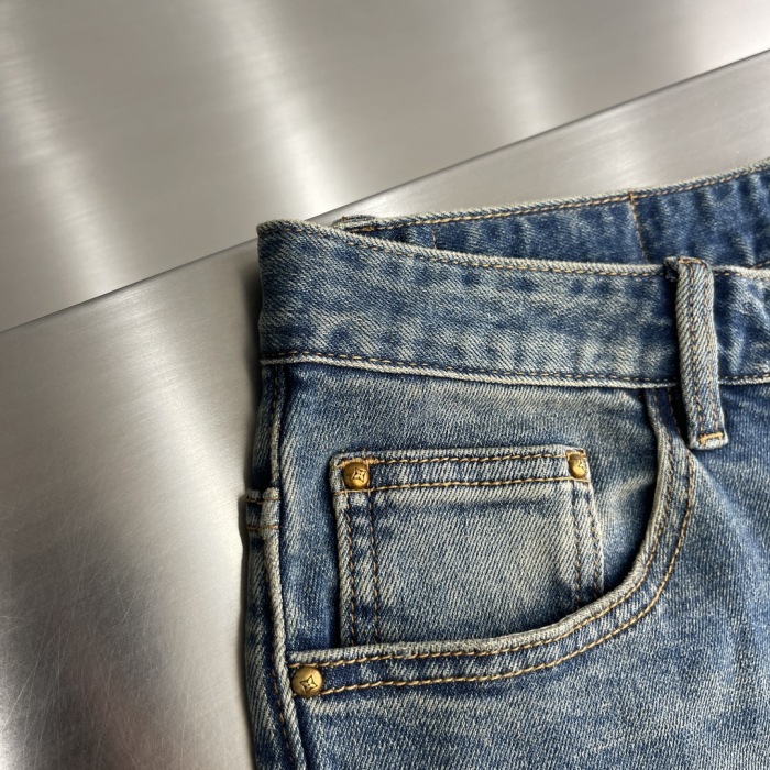 L*ouis V*uitton  pants  Top Quality D17 20240331-24