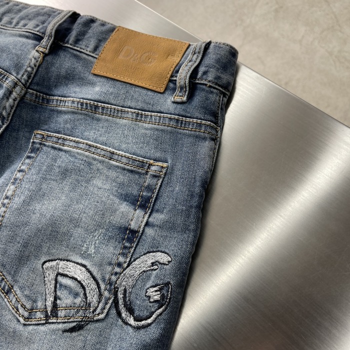 D*G Pants Top Quality D17 20240331-23