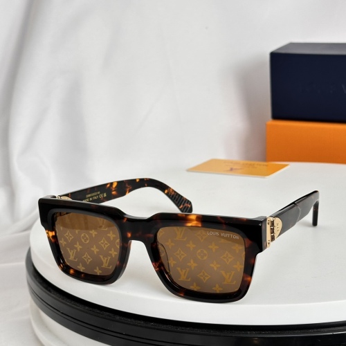 L*ouis V*uitton Glasses Top XX 20240330-7