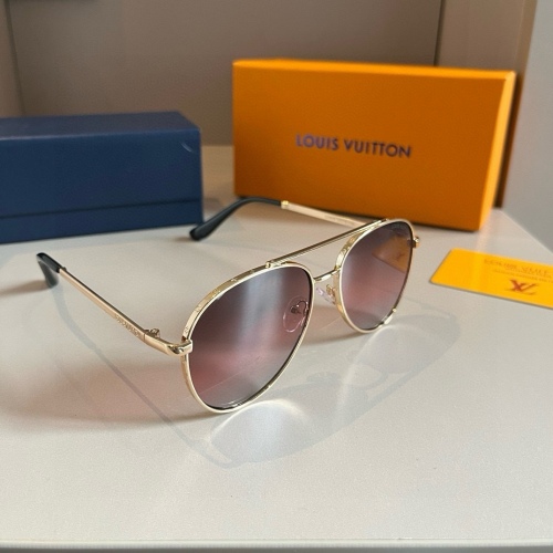 L*ouis V*uitton Glasses Top XX 20240330-4