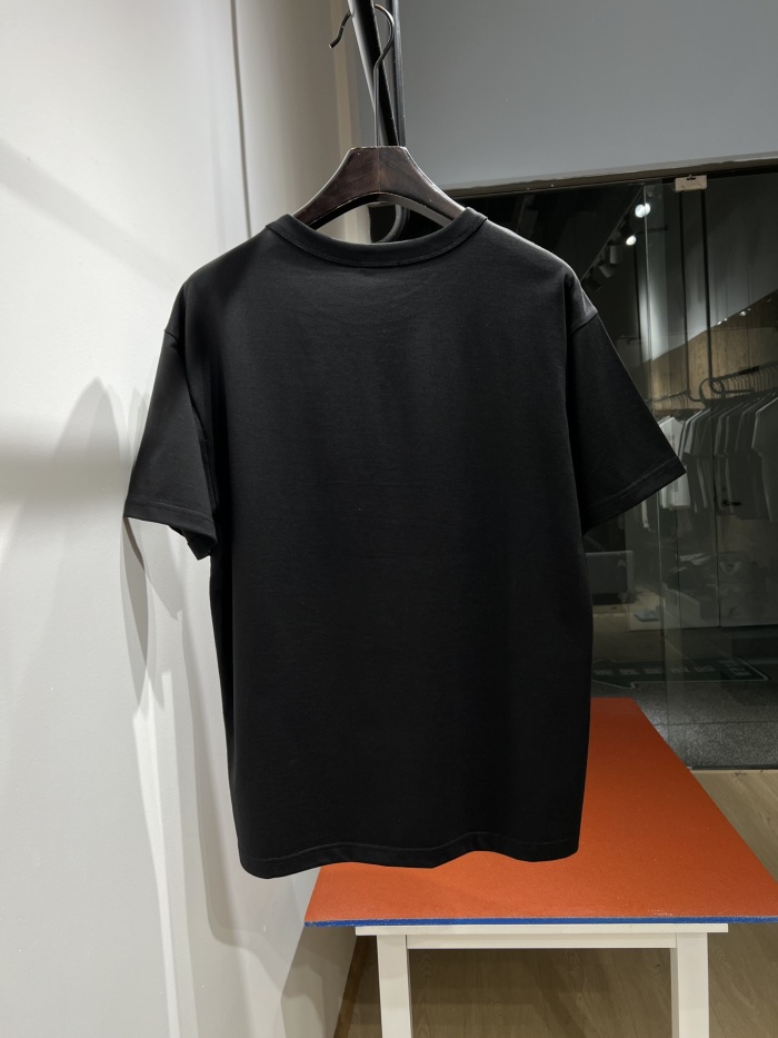 D*ior T-shirt Top Quality D17 20240401-17