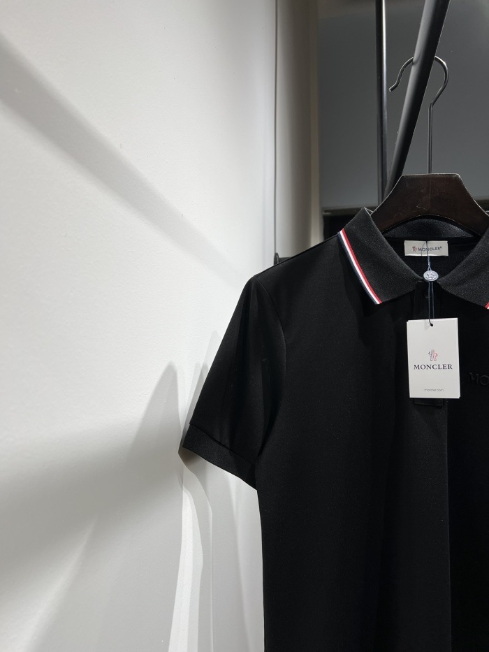 M*oncler T-shirt Top Quality D17 20240401-12