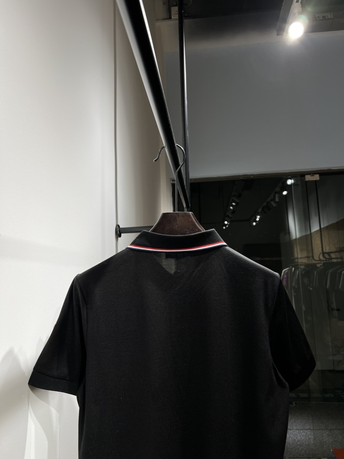 M*oncler T-shirt Top Quality D17 20240401-12