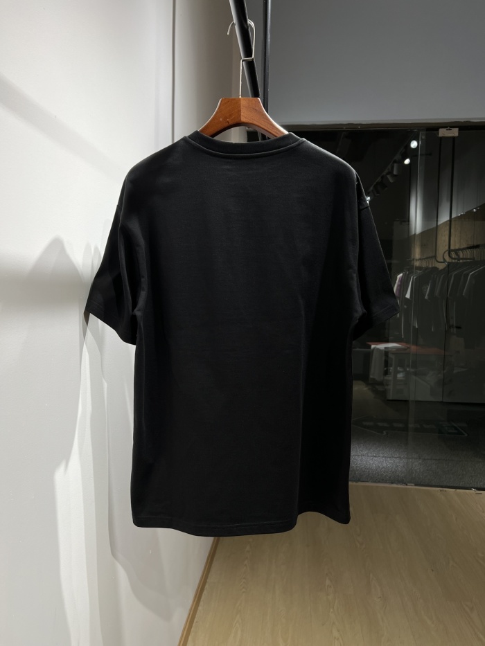 L*oewe T-shirt Top Quality D17 20240401-24
