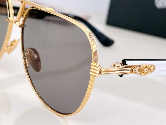 C*HROME H*EART Glasses Top XX 20240331-8