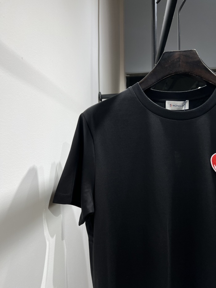 M*oncler T-shirt Top Quality D17 20240401-5