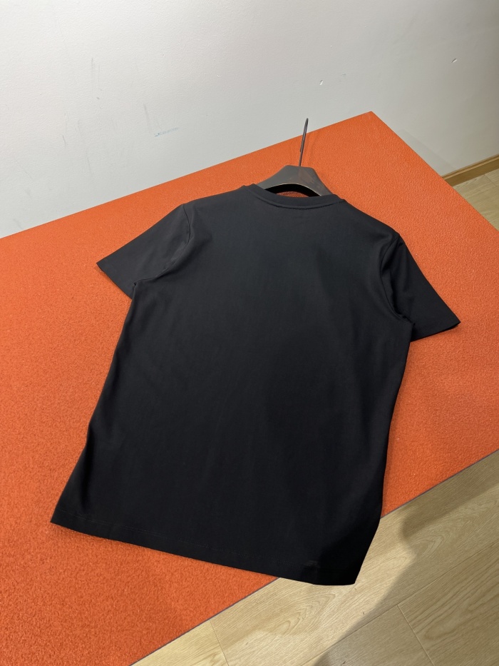 M*oncler T-shirt Top Quality D17 20240401-5