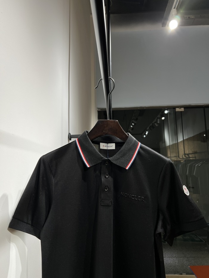 M*oncler T-shirt Top Quality D17 20240401-12