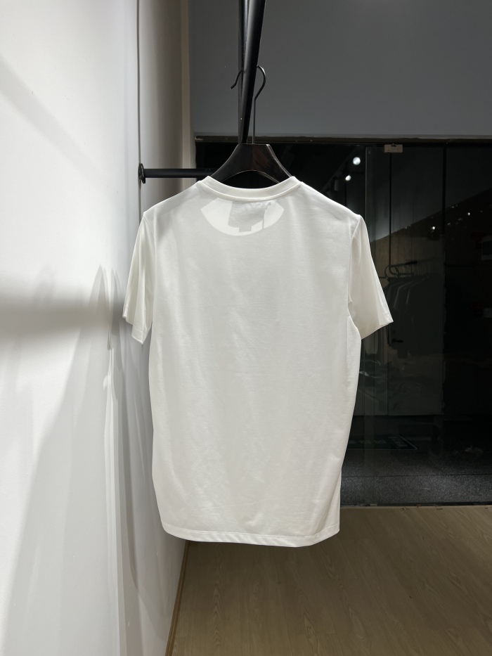 M*oncler T-shirt Top Quality D17 20240401-6