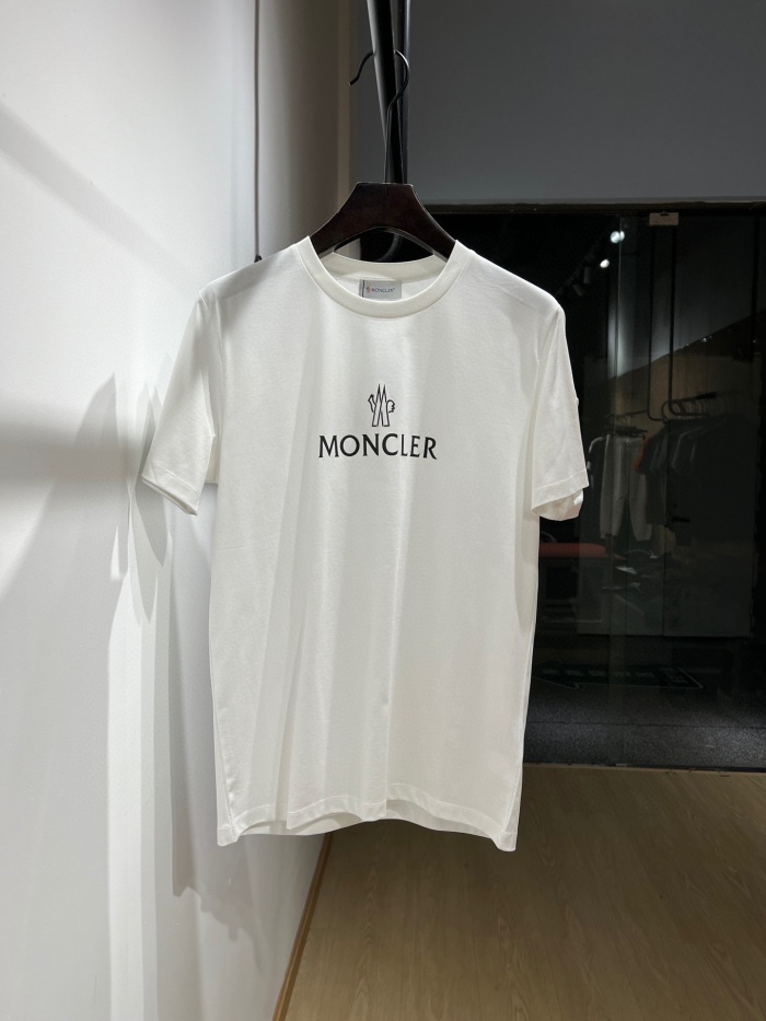 M*oncler T-shirt Top Quality D17 20240401-32