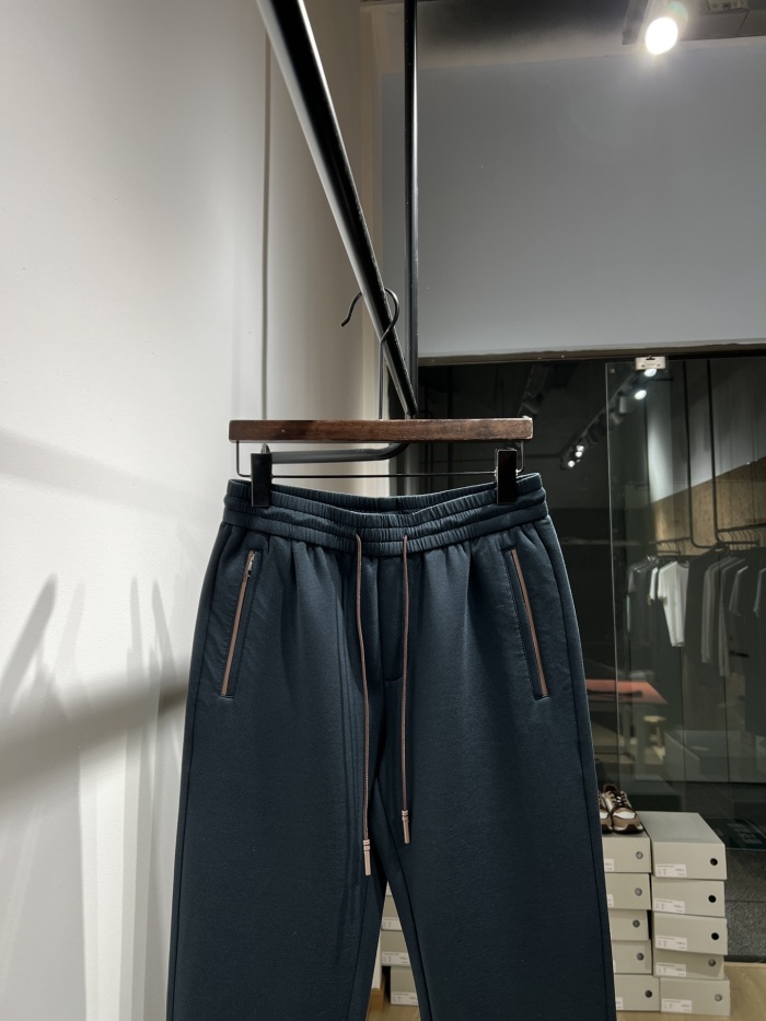 Z*egna Pants Top Quality D17 20240401-25