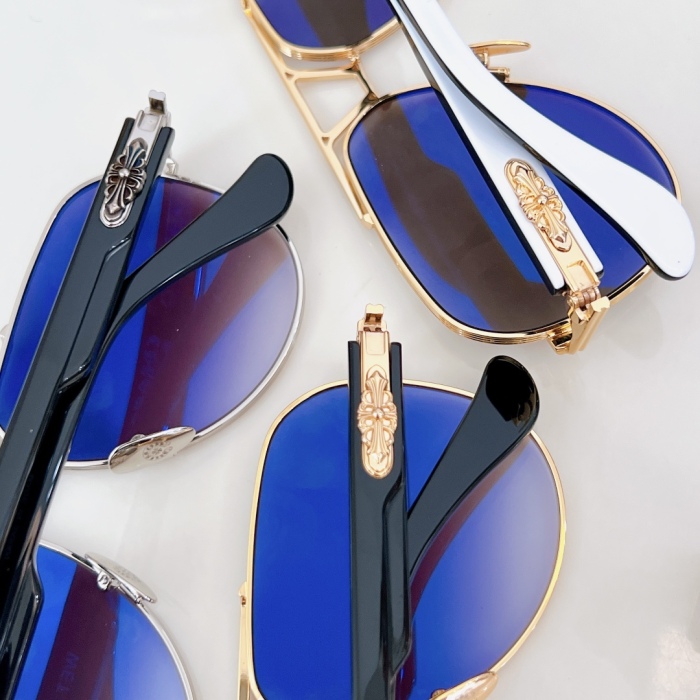 C*HROME H*EART Glasses Top XX 20240331-8