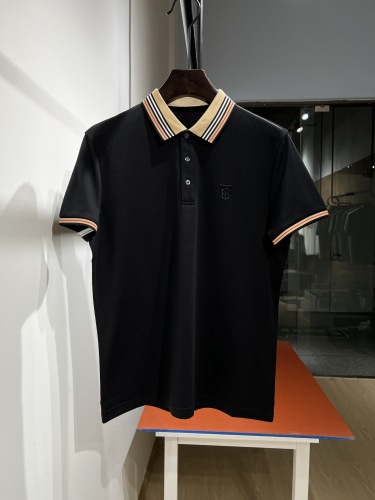 B*URBERRY POLO Top Quality D17 20240401-29