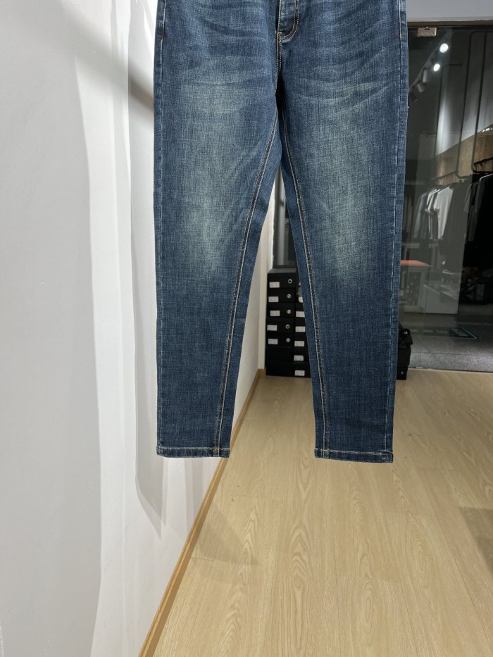G*ivenchy Pants Top Quality D17 20240401-27