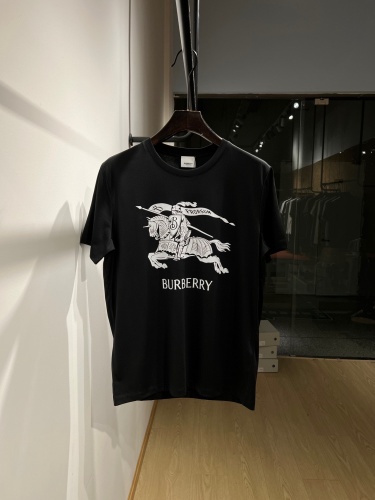B*URBERRY  T-shirt Top Quality D17 20240401-21