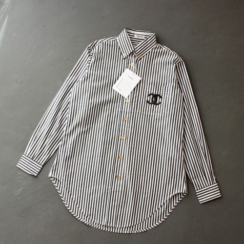 C*ELINE shirt Top Quality D17 20240401-40