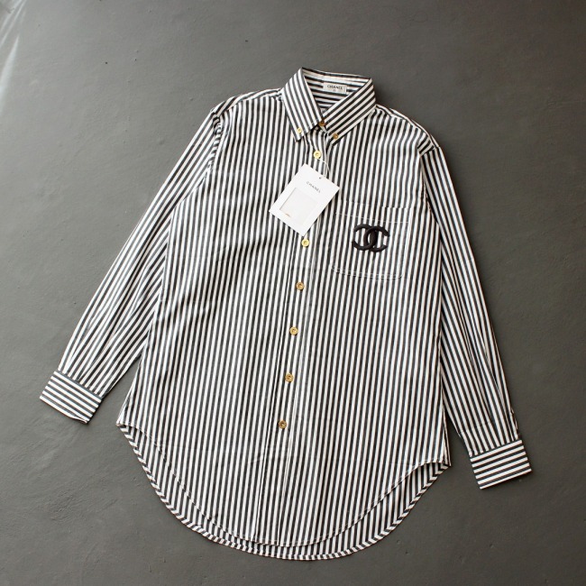 C*ELINE shirt Top Quality D17 20240401-40