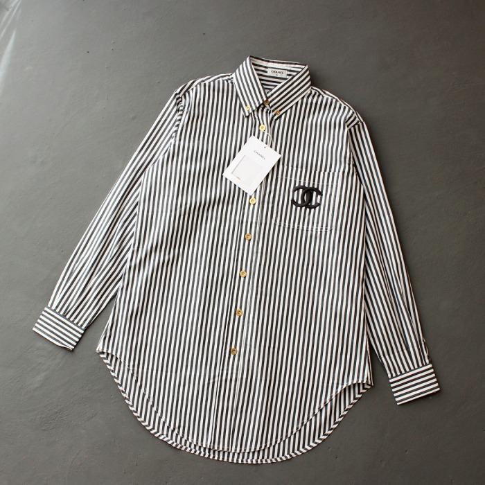 C*ELINE shirt Top Quality D17 20240401-40