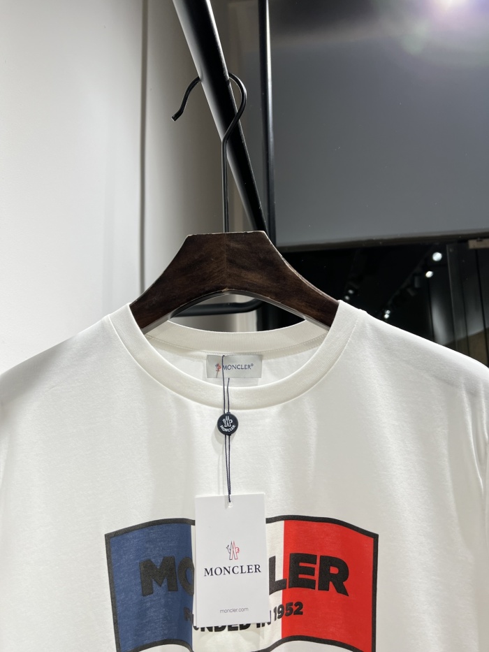 M*oncler T-shirt Top Quality D17 20240401-20