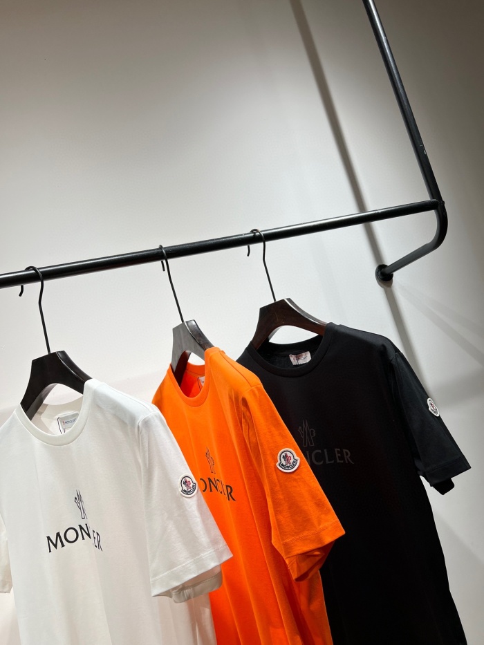 M*oncler T-shirt Top Quality D17 20240401-32