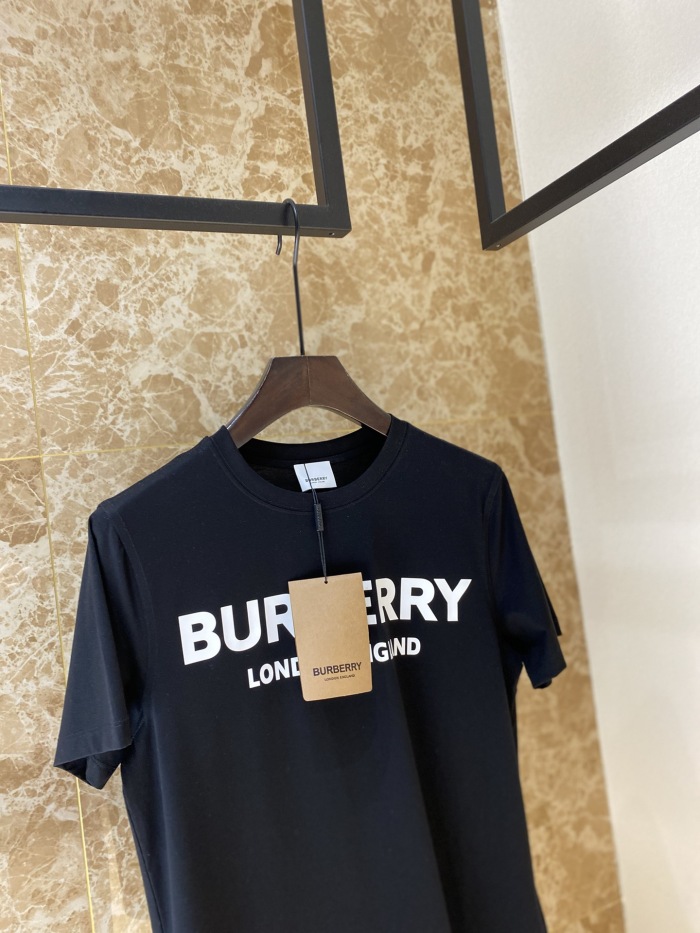 B*URBERRY  T-shirt Top Quality D17 20240401-3