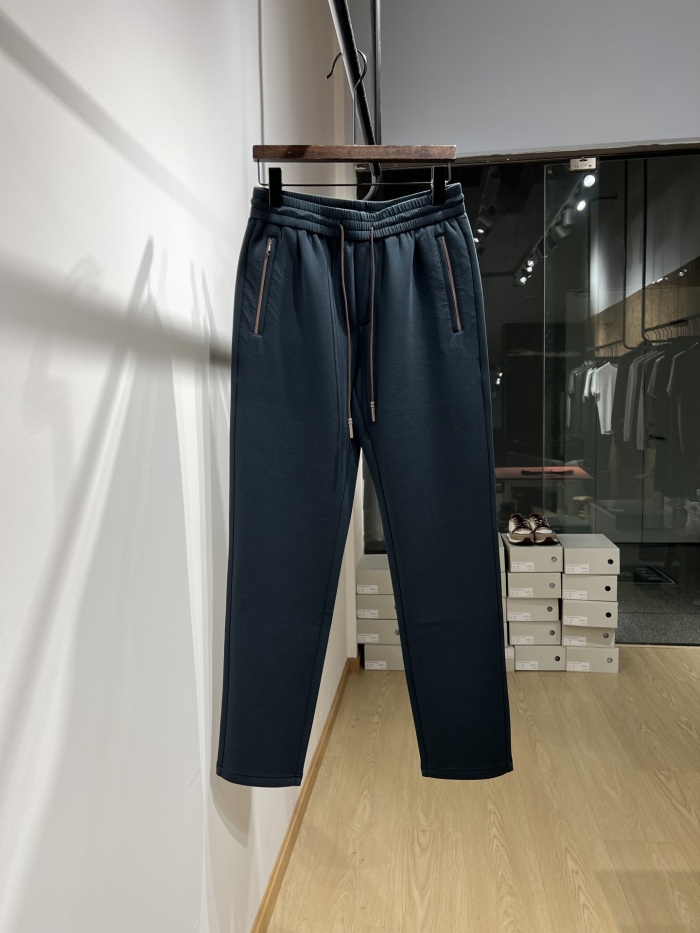 Z*egna Pants Top Quality D17 20240401-25