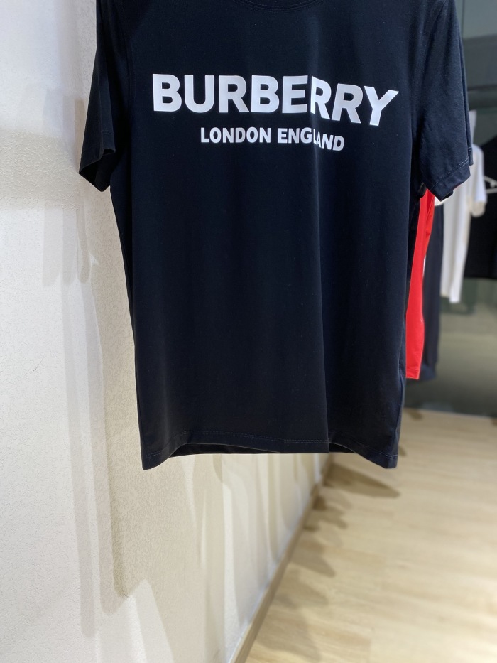B*URBERRY  T-shirt Top Quality D17 20240401-3