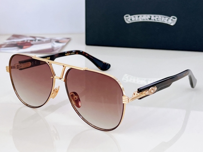 C*HROME H*EART Glasses Top XX 20240331-8