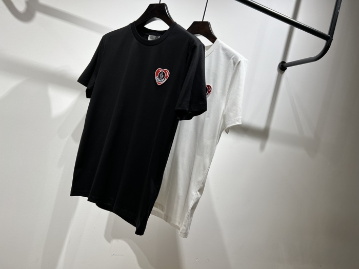 M*oncler T-shirt Top Quality D17 20240401-5