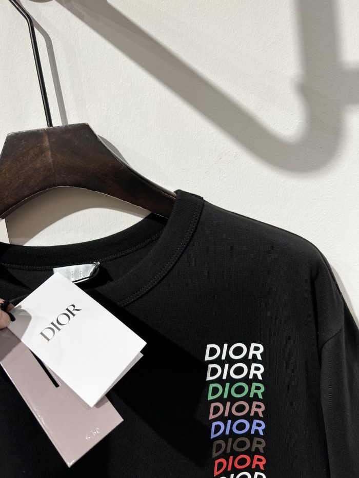 D*ior T-shirt Top Quality D17 20240401-17