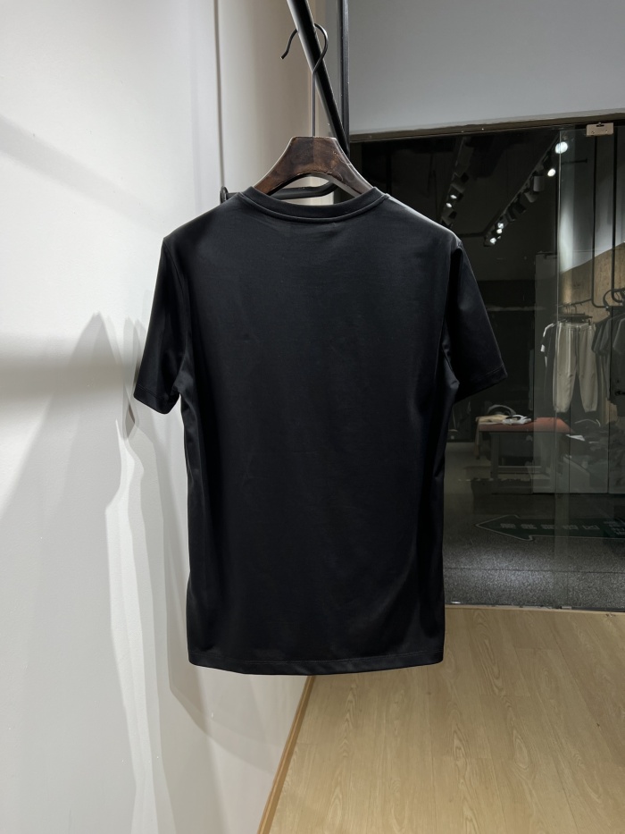 M*oncler T-shirt Top Quality D17 20240401-32