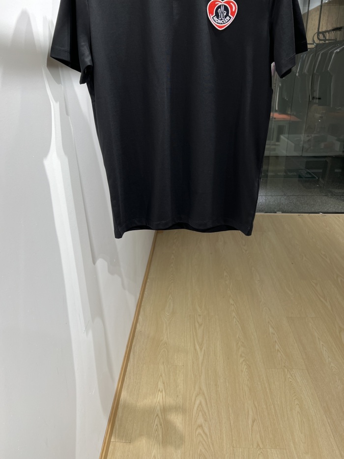 M*oncler T-shirt Top Quality D17 20240401-5