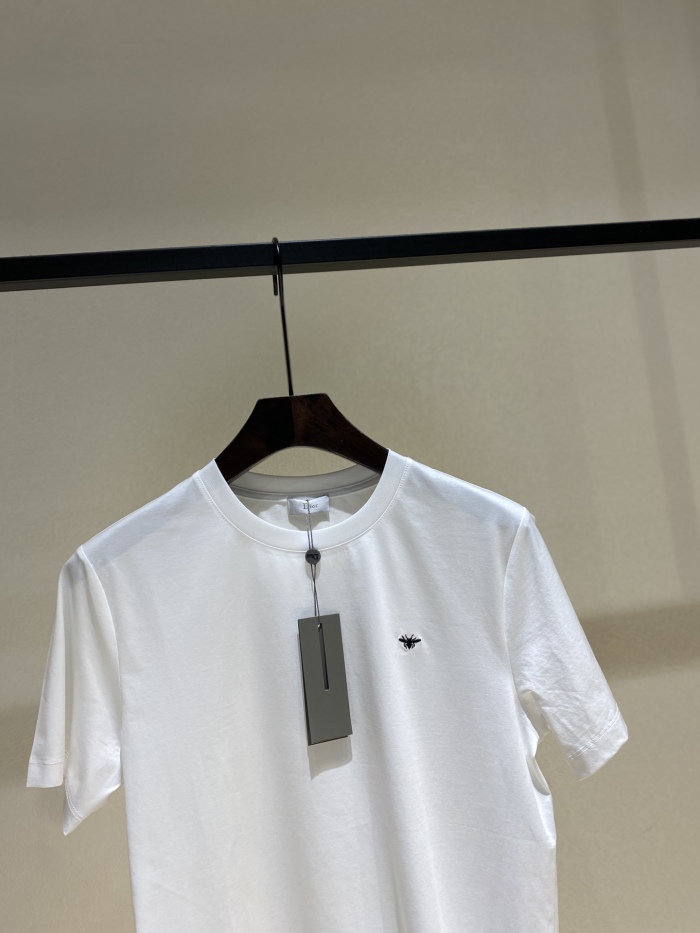 D*ior T-shirt Top Quality D17 20240401-28