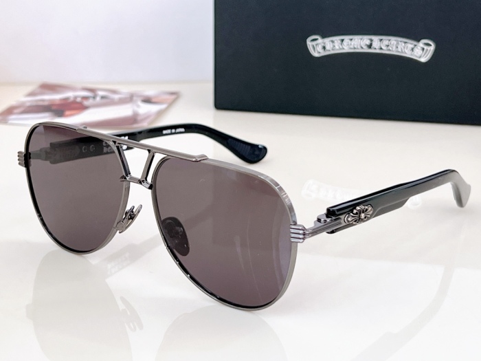 C*HROME H*EART Glasses Top XX 20240331-8