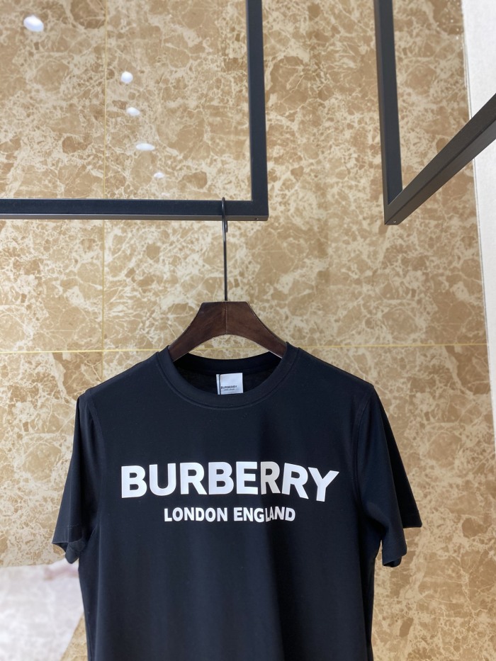 B*URBERRY  T-shirt Top Quality D17 20240401-3