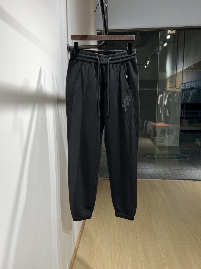 C*hrome H*earts Pants Top D17 20240401-38