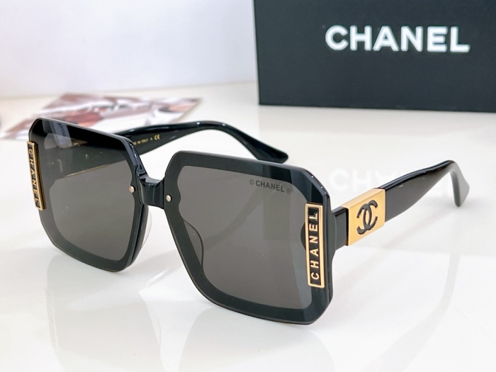 C*hanel Glasses Top XX 20240331-5