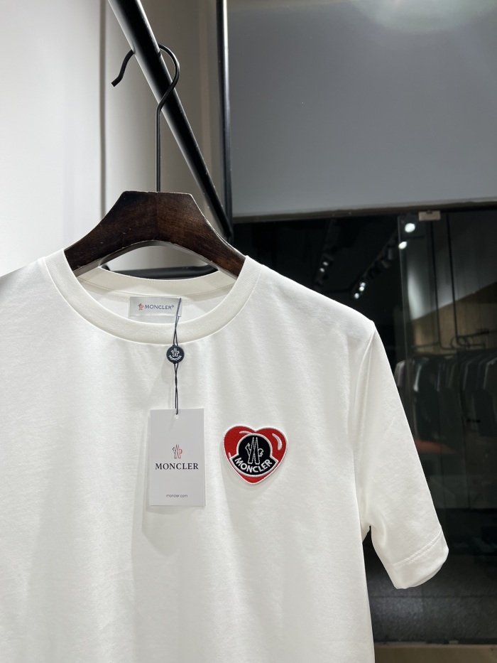 M*oncler T-shirt Top Quality D17 20240401-6