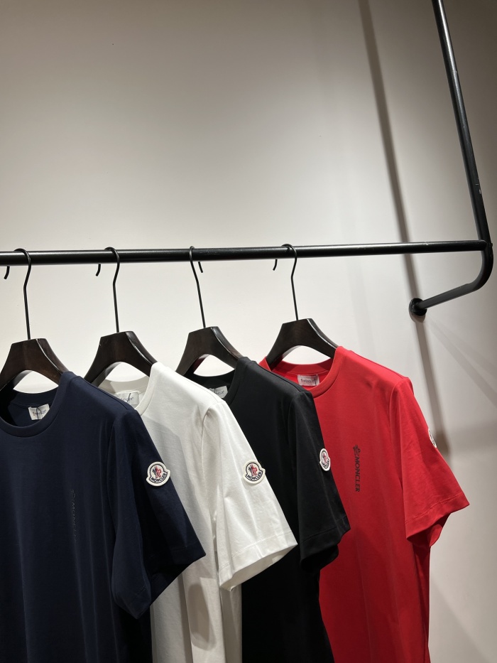 M*oncler T-shirt Top Quality D17 20240401-19