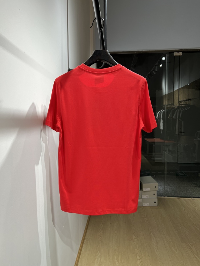 B*URBERRY  T-shirt Top Quality D17 20240401-21