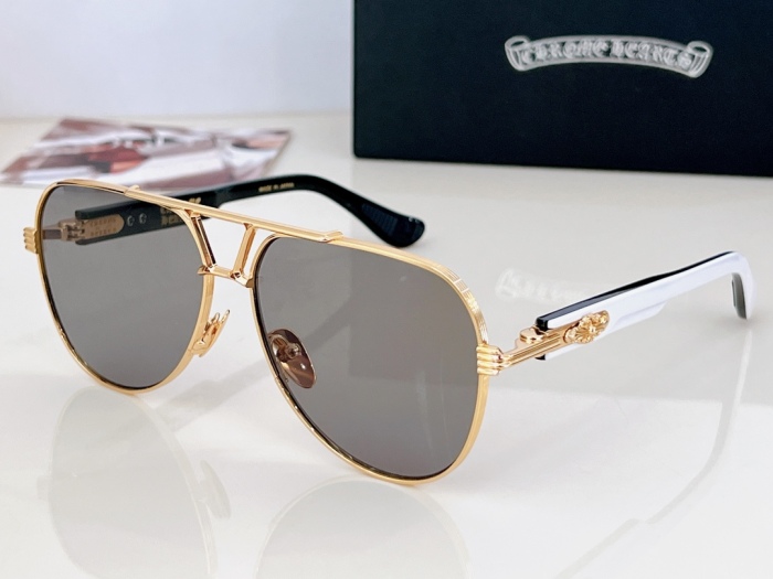 C*HROME H*EART Glasses Top XX 20240331-8