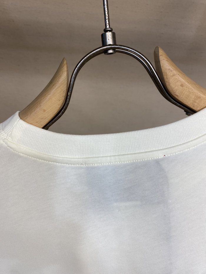 G*ucci T-shirt  Top Quality D17 20240402-33