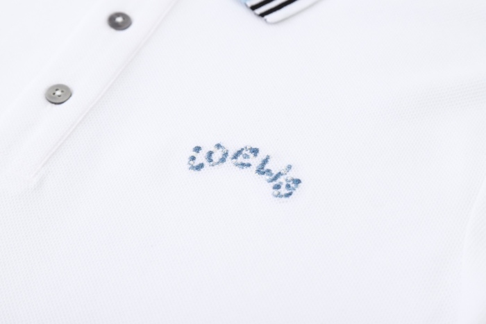L*oewe T-shirt Top Quality D17 2024040-10
