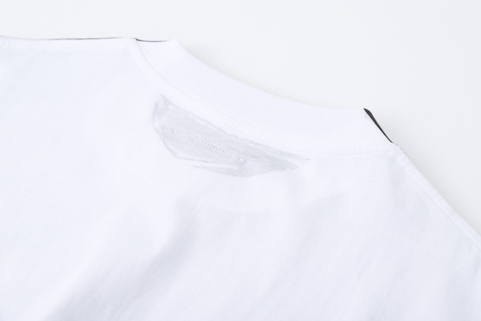 M*aison M*argiela T-shirt Top Quality D17 20240402-3