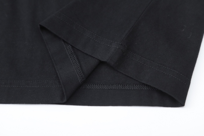 M*aison M*argiela T-shirt Top Quality D17 20240402-4
