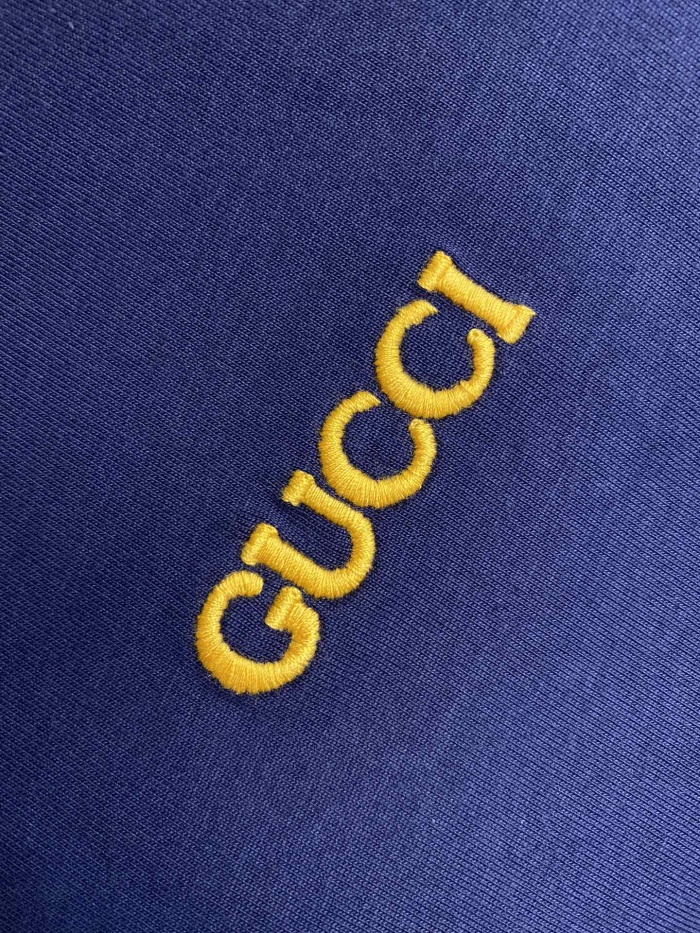 G*ucci T-shirt  Top Quality D17 20240402-27