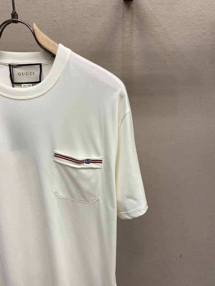 G*ucci T-shirt  Top Quality D17 20240402-33