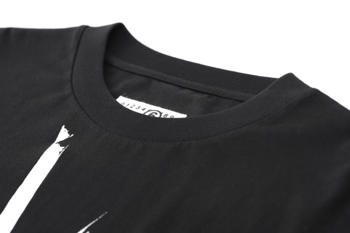 M*aison M*argiela T-shirt Top Quality D17 20240402-5